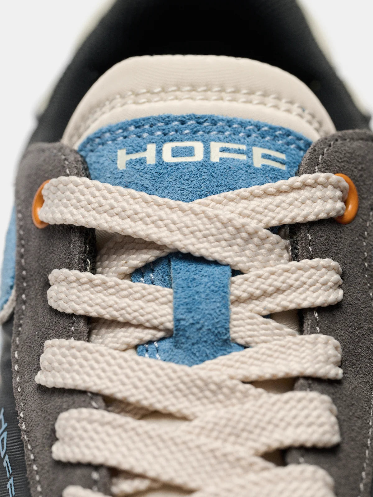 HOFF CITY CHROMA - ANTHRACITE