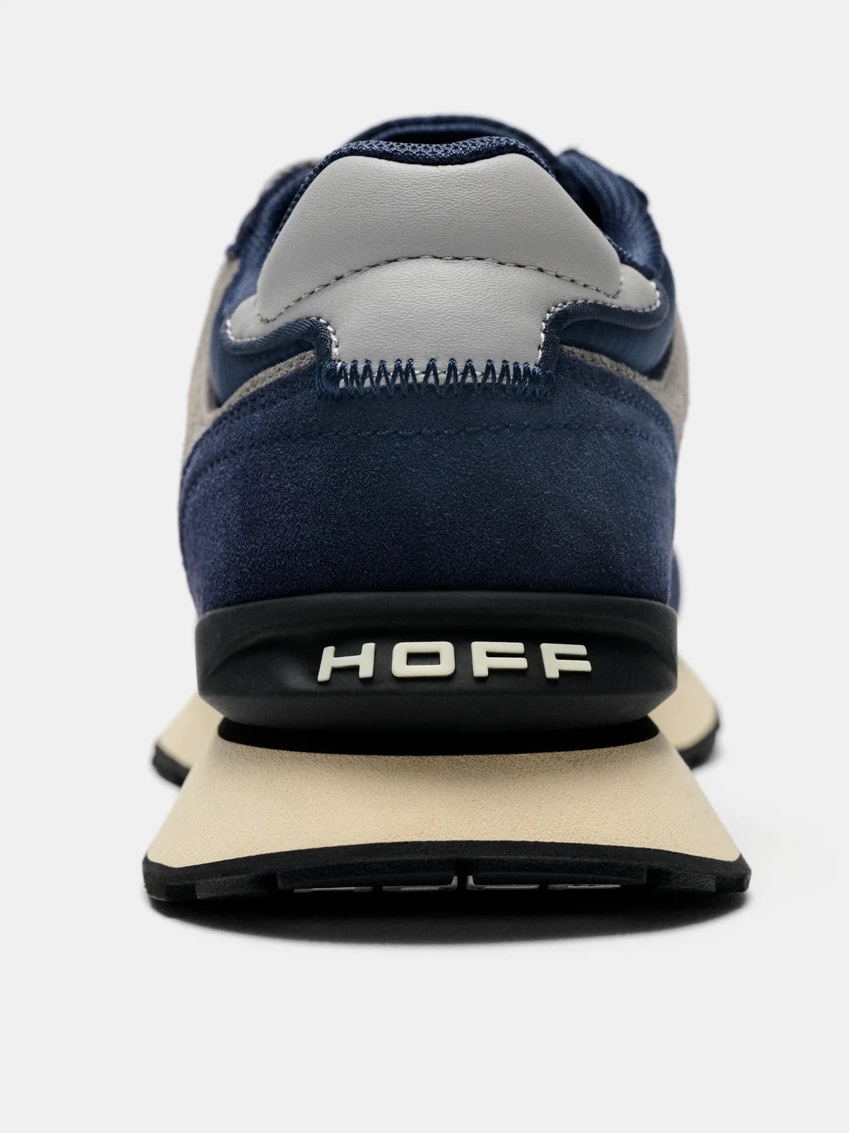 HOFF CITY - DARK BLUE CITY