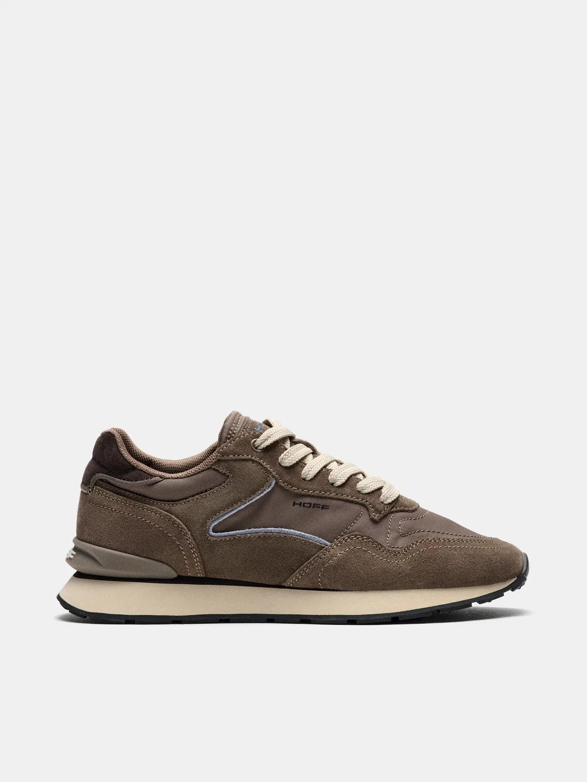 HOFF CITY - TAUPE CITY
