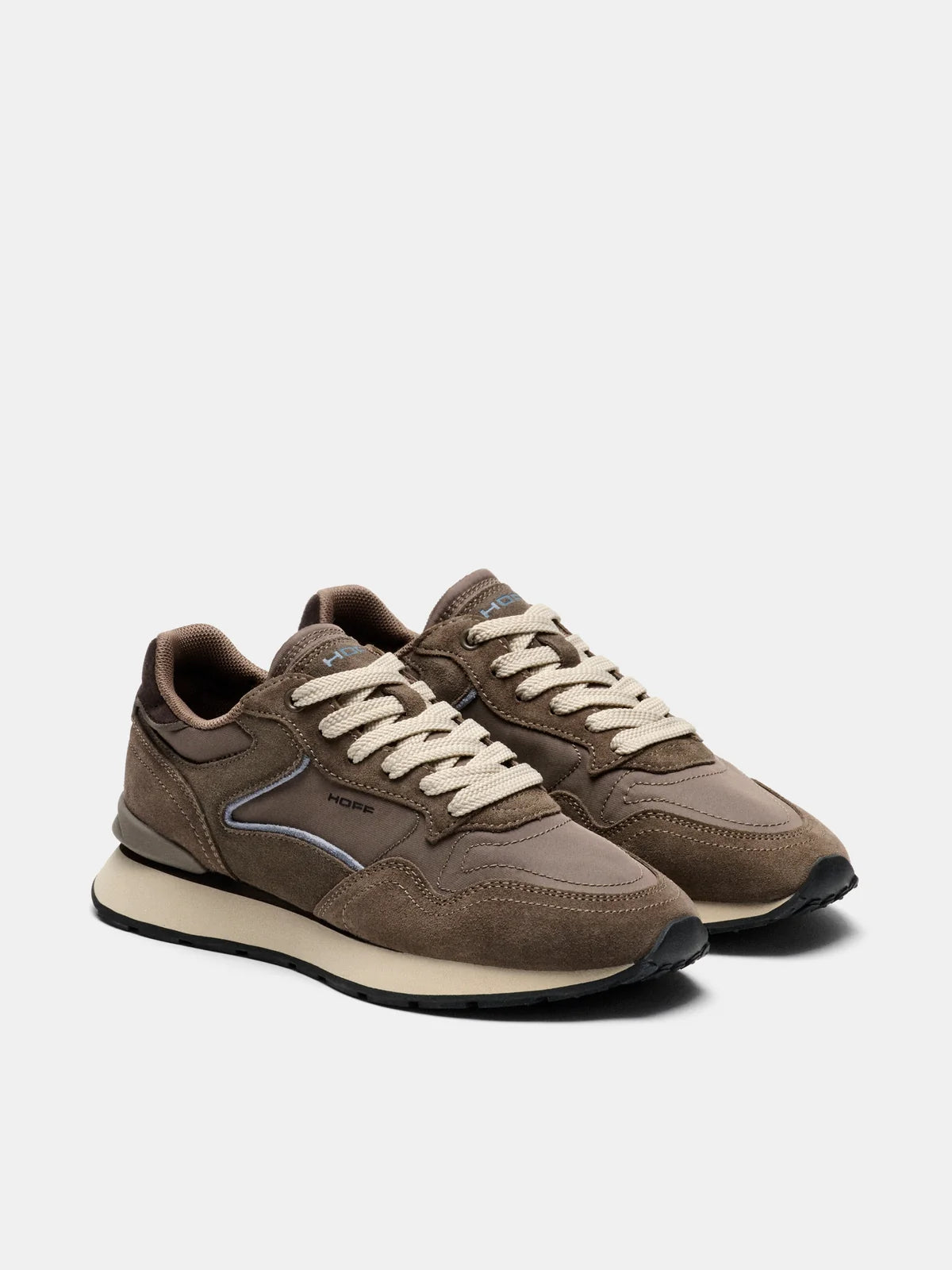 HOFF CITY - TAUPE CITY