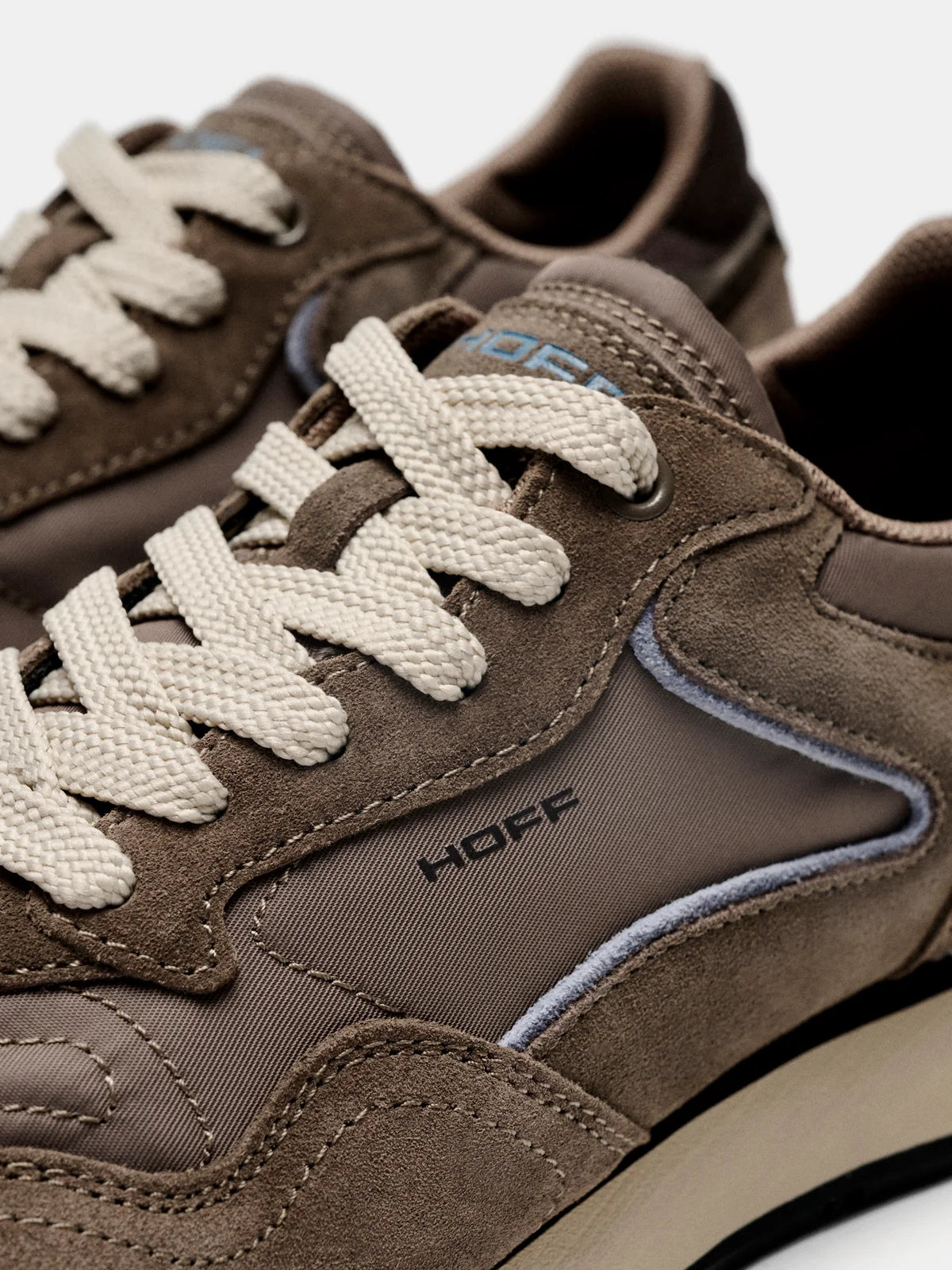 HOFF CITY - TAUPE CITY