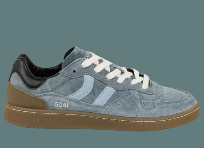 COOLWAY GOAL - FADED BLUE