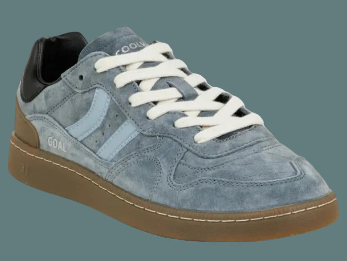 COOLWAY GOAL - FADED BLUE
