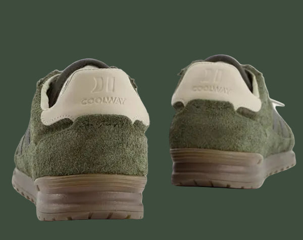 COOLWAY SWITZER -