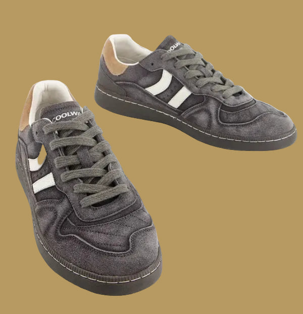 COOLWAY GOAL - DARK BROWN FADE