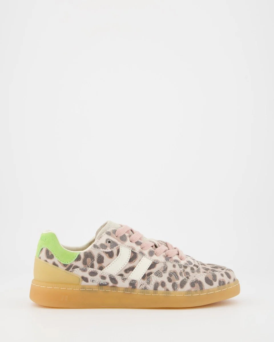 COOLWAY GOAL - LEO/LEOPARD PRINT
