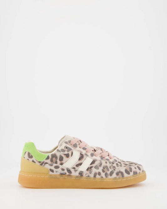 COOLWAY GOAL - LEO/LEOPARD PRINT