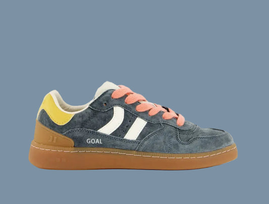 COOLWAY BLUE - FADED BLUE/SUN