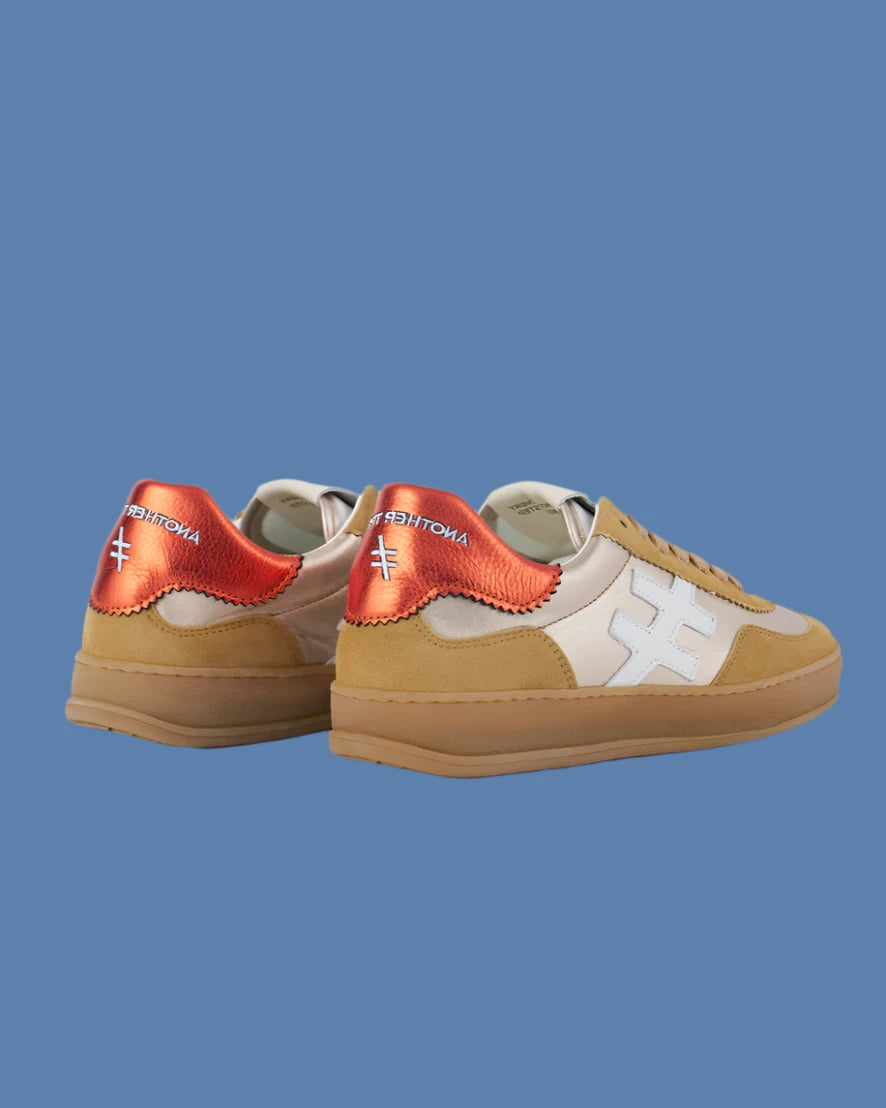 ANOTHER TREND - Multi CAMEL+GOLD
