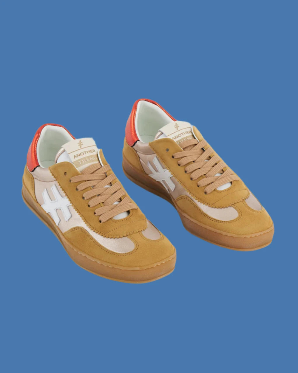 ANOTHER TREND - Multi CAMEL+GOLD