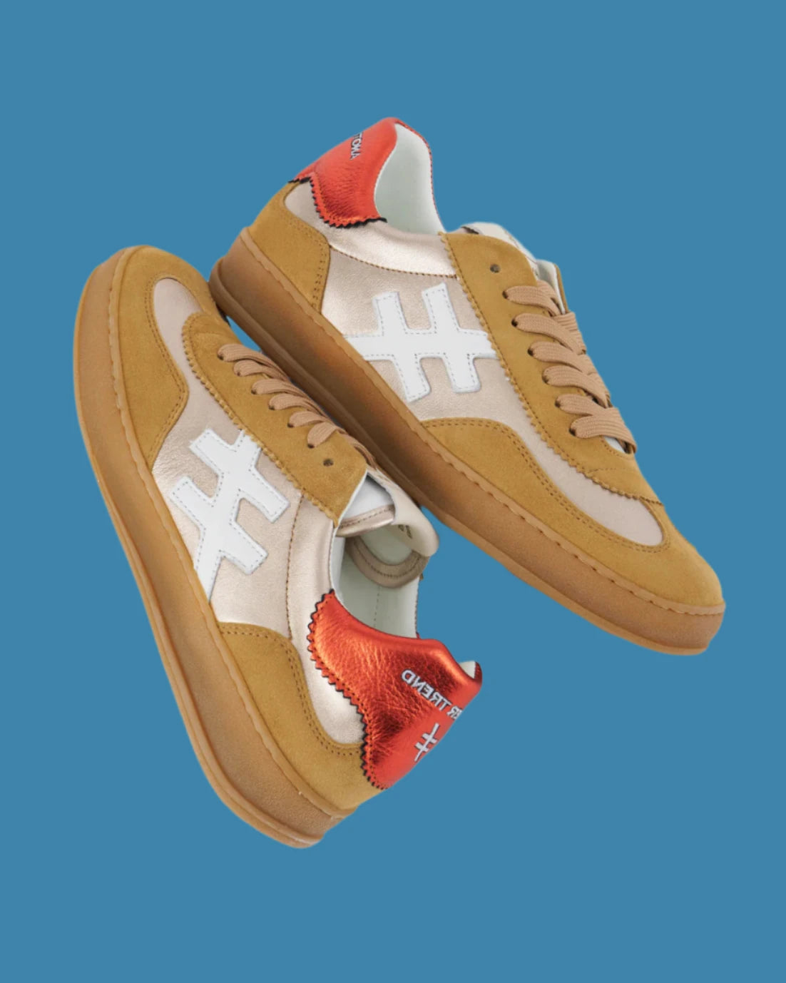 ANOTHER TREND - Multi CAMEL+GOLD