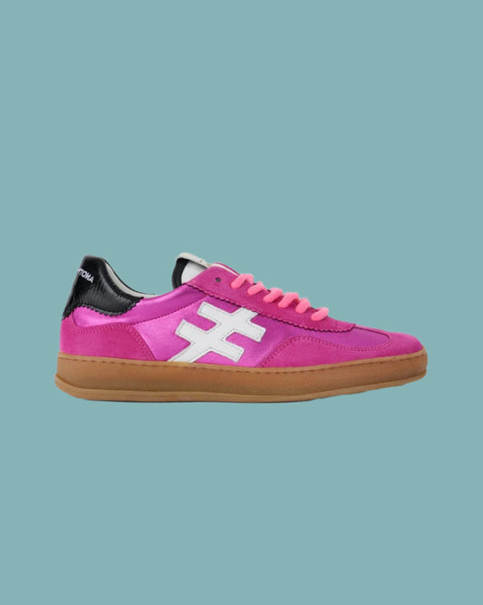 ANOTHER TREND - Iconic II Multi Fucsia