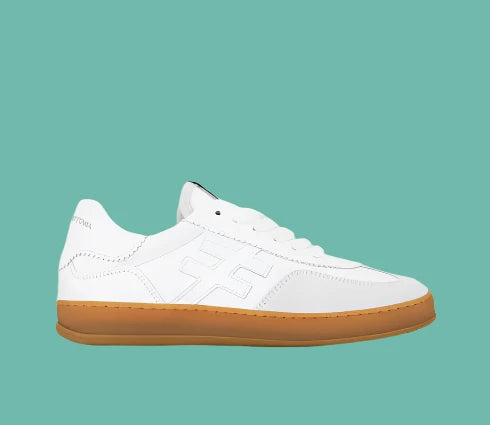ANOTHER TREND - ICONIC II - WHITE