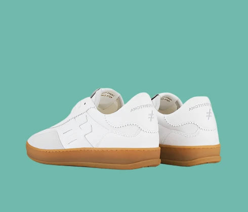 ANOTHER TREND - ICONIC II - WHITE
