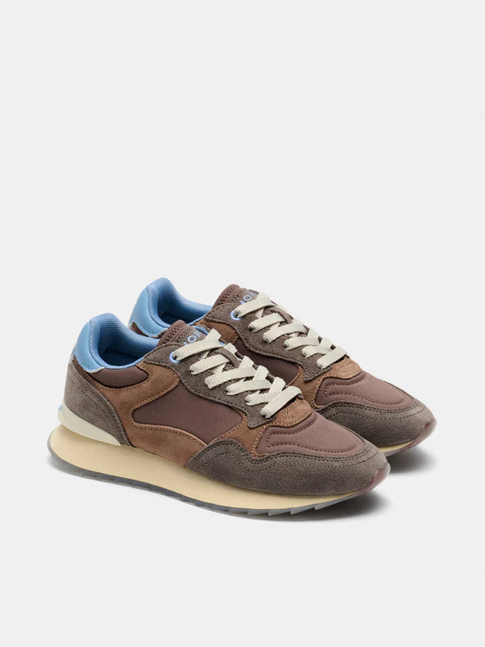 HOFF - RETRO CHOCOLATE CITY