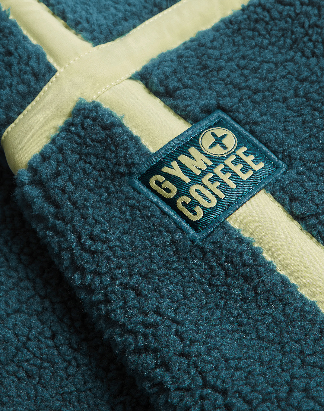 GYM+COFFEE