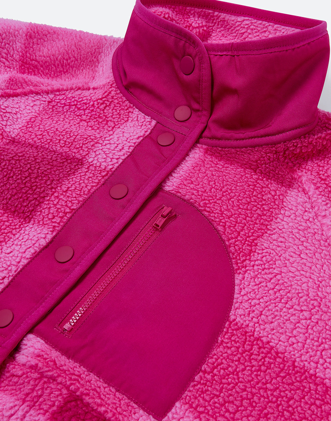 GYM+COFFEE HORIZON LAYER GINGHAM PRINT