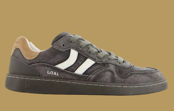 COOLWAY GOAL - DARK BROWN FADE