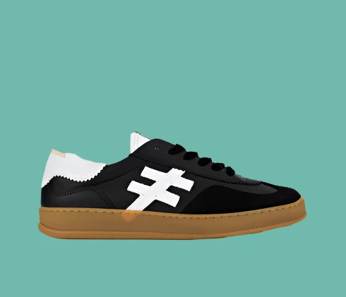 ANOTHER TREND - ICONIC II - Black
