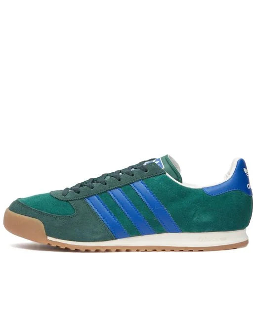 Adidas - Allteam - Collegiate Green & Pantone