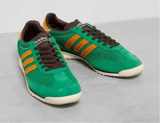 Adidas Originals - Wales Bonner SL72