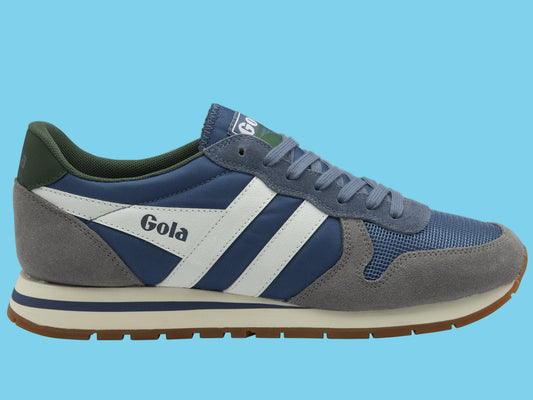 GOLA DAYTONA - MOONLIGHT/CEMENT/WHITE