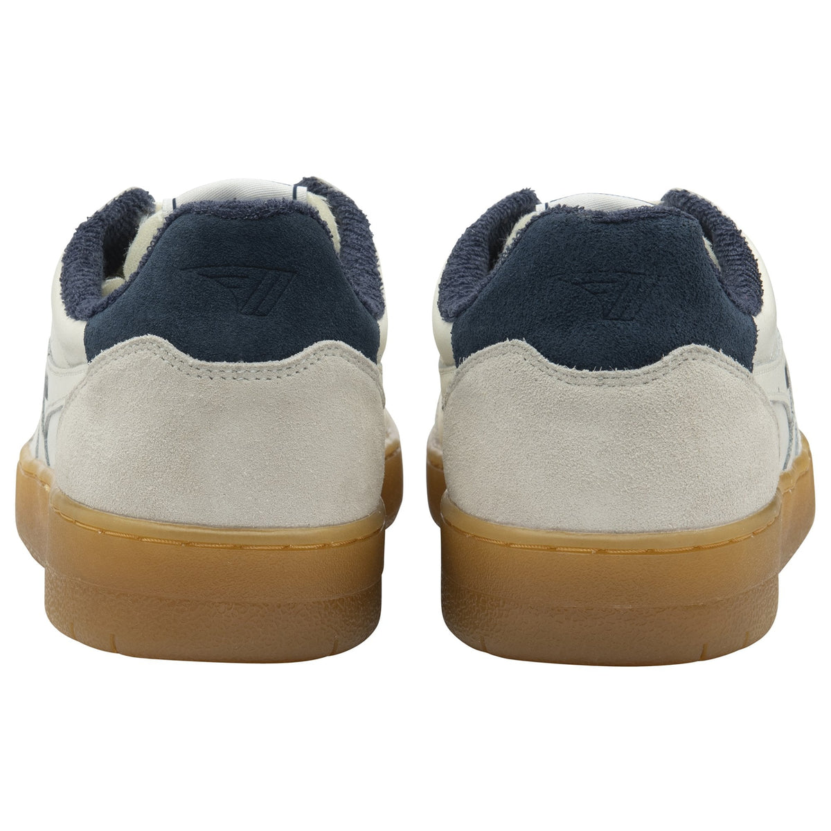 GOLA MEN'S EAGLE 86 - OFFWHITE/NAVY/GUM