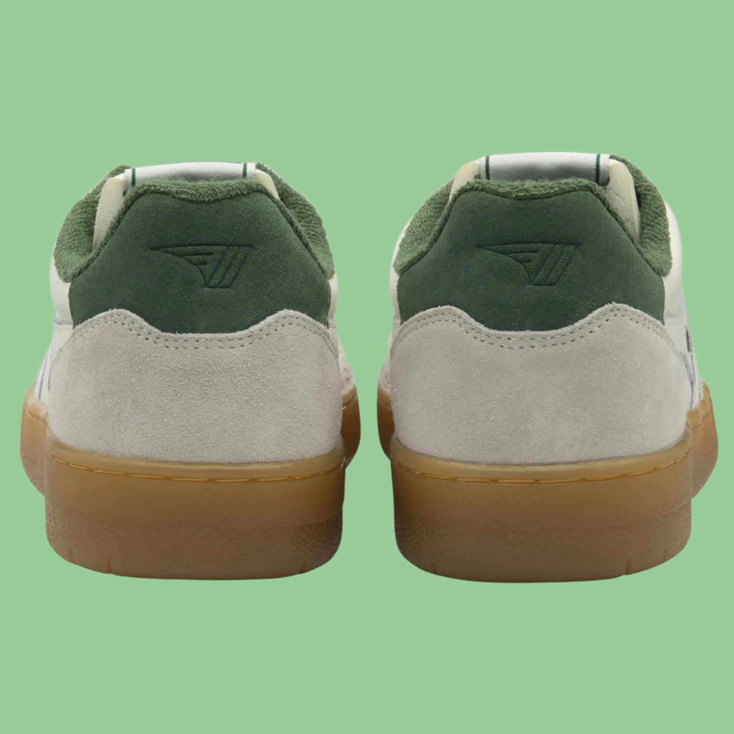 GOLA EAGLE 86 - Offwhite/Evergreen/Gum