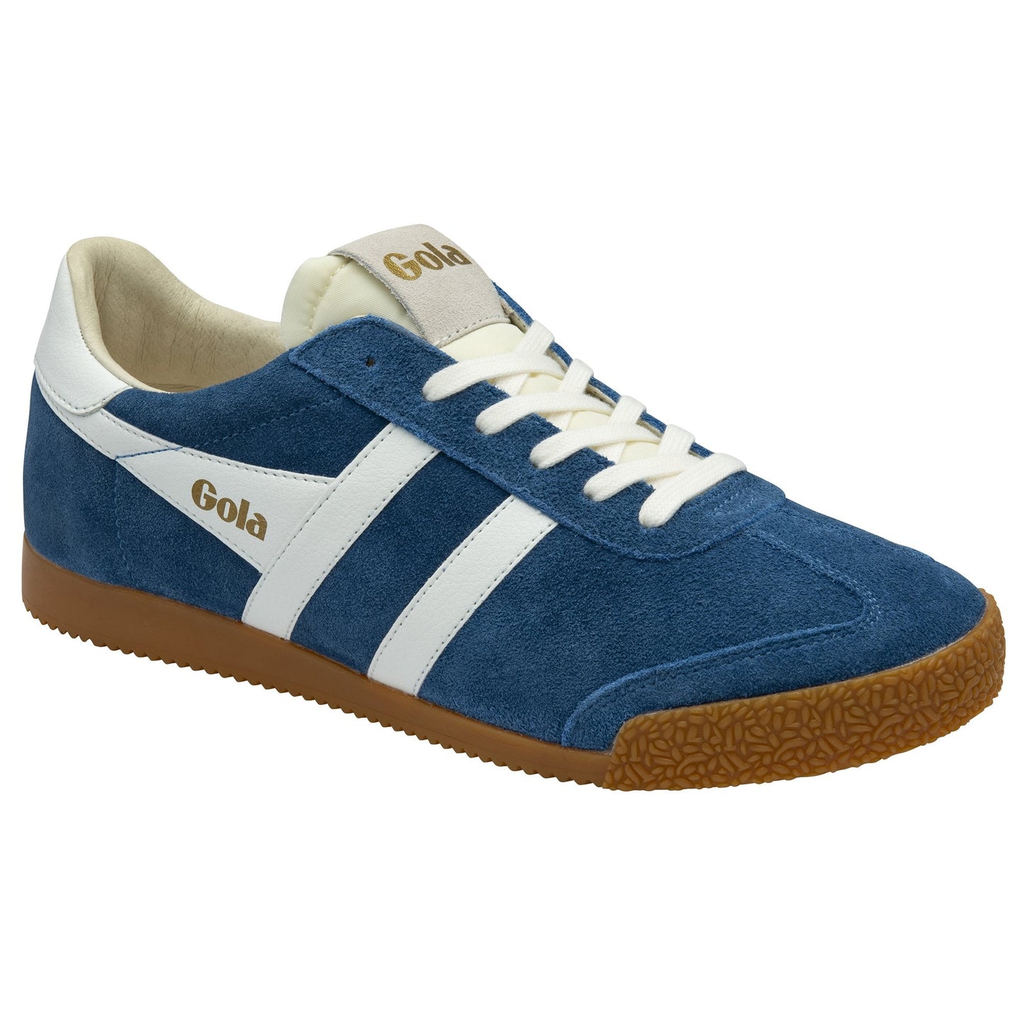 GOLA HARRIER - BALTIC/WHITE