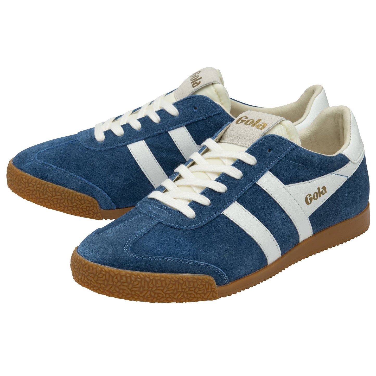 GOLA HARRIER - BALTIC/WHITE