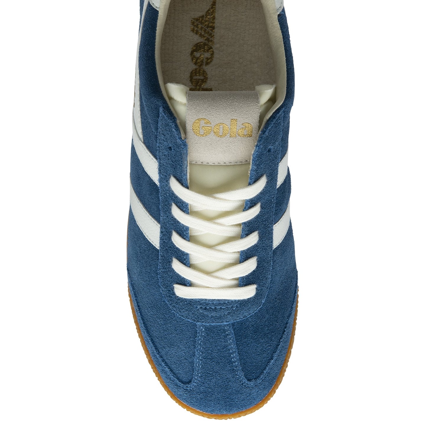 GOLA HARRIER - BALTIC/WHITE