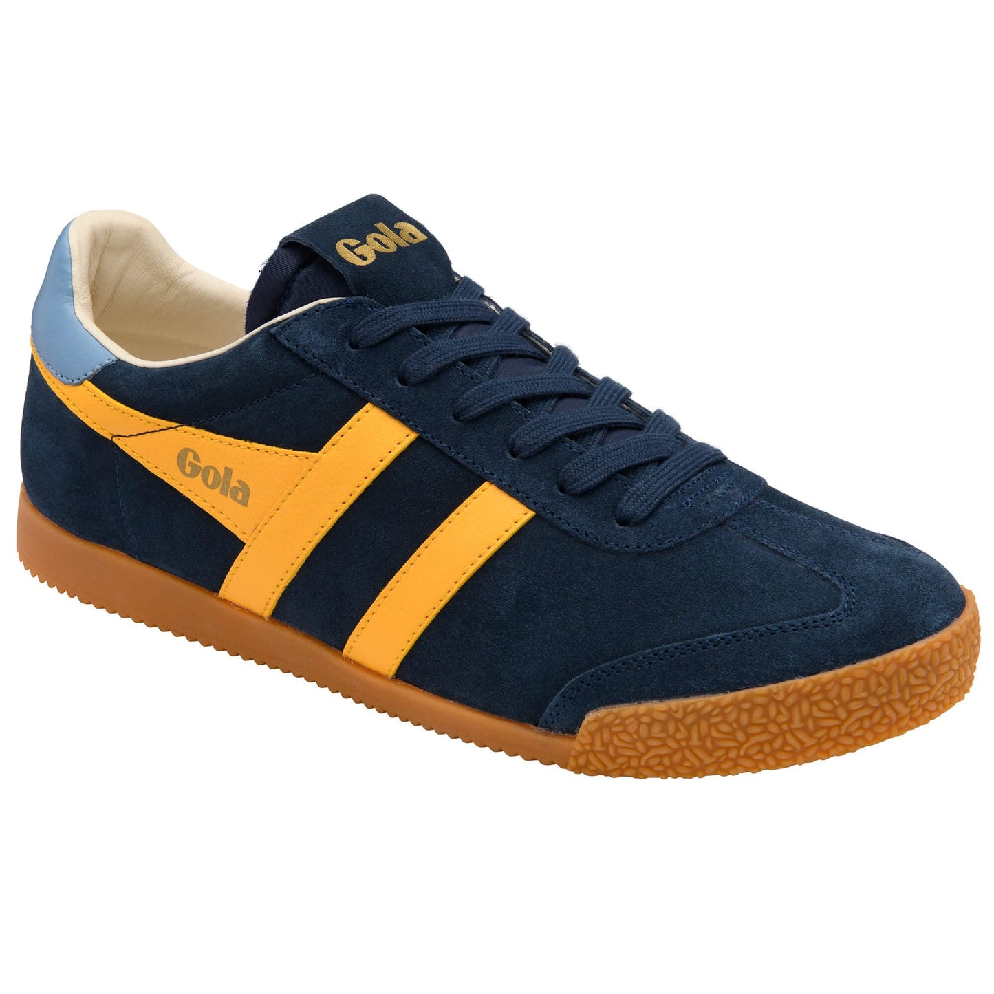 GOLA ELAN - SUN/ICEBERG/NAVY