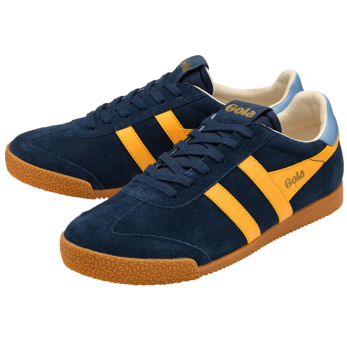 GOLA ELAN - SUN/ICEBERG/NAVY