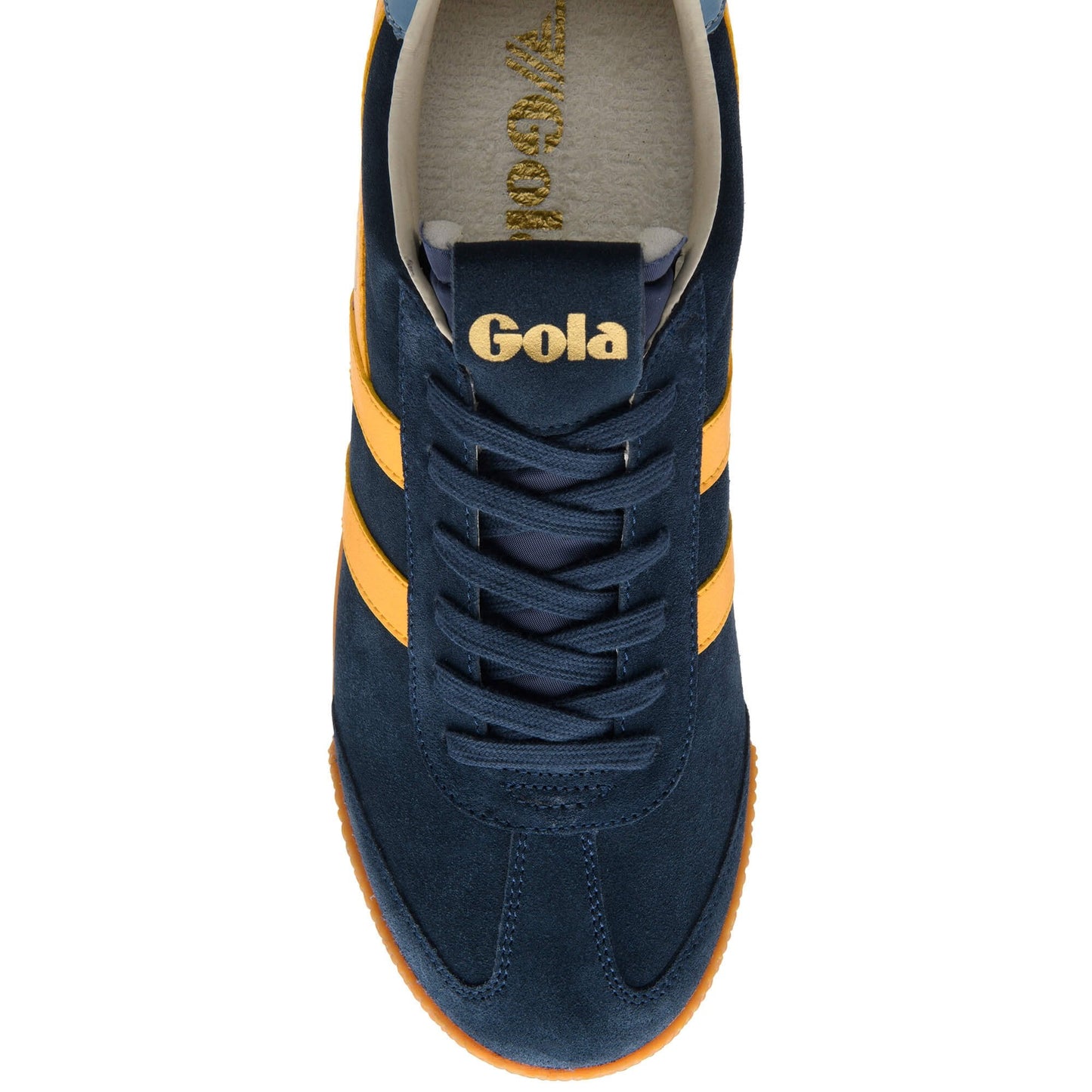 GOLA ELAN - SUN/ICEBERG/NAVY