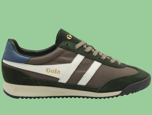 GOLA TORNADO - Rhino/Khaki/Blue/Green/Gum