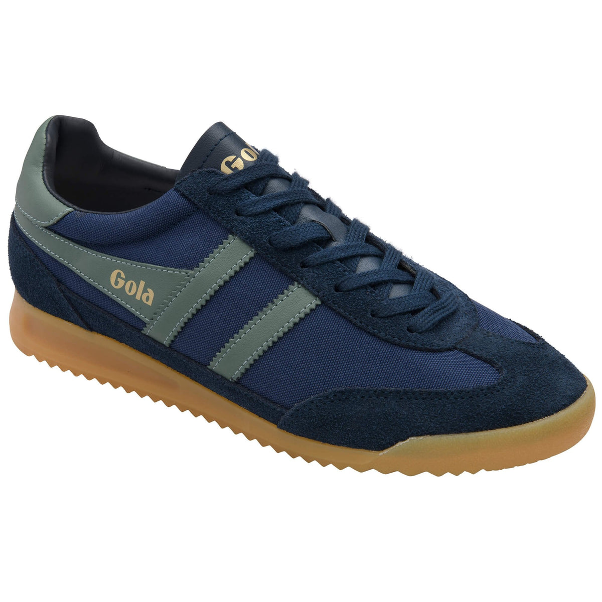 GOLA TORNADO - NAVY/SAGE