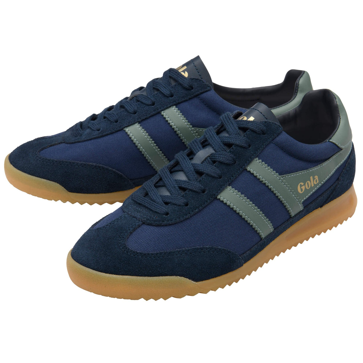 GOLA TORNADO - NAVY/SAGE