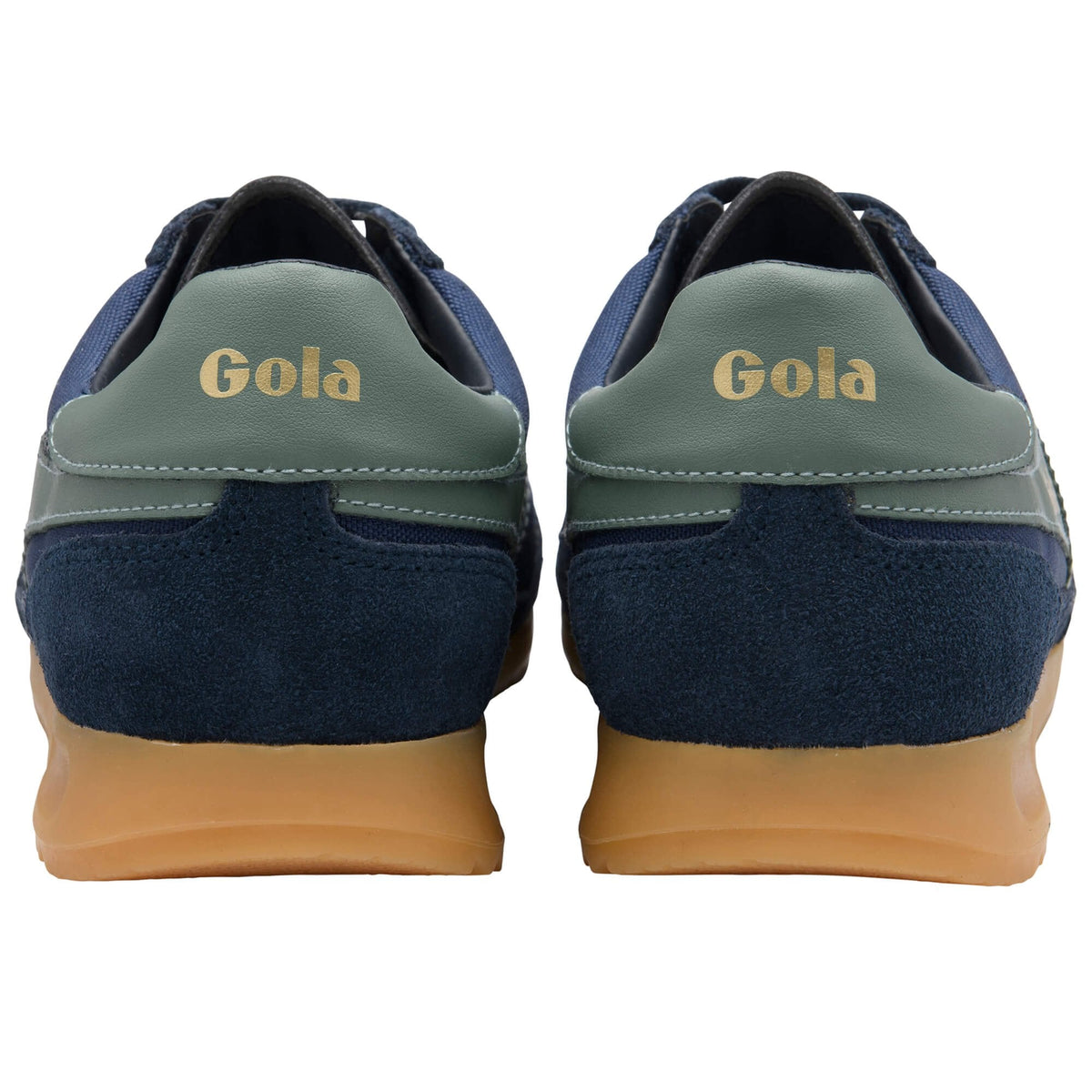 GOLA TORNADO - NAVY/SAGE