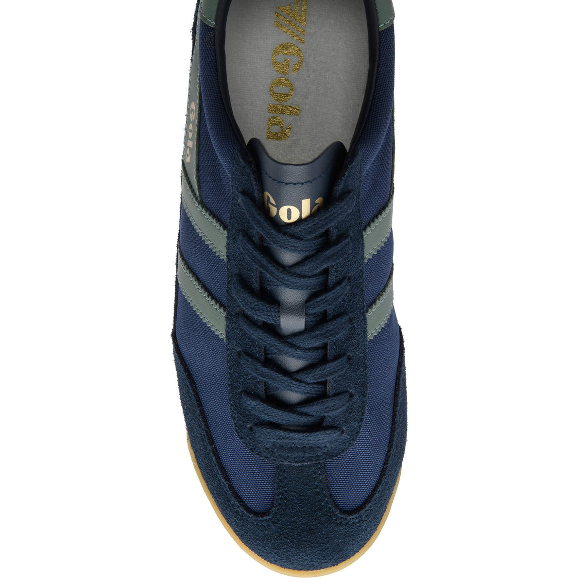 GOLA TORNADO - NAVY/SAGE