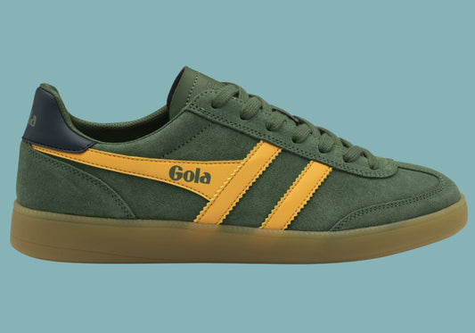 GOLA VIPER - Evergreen, Sun, Navy, Gum
