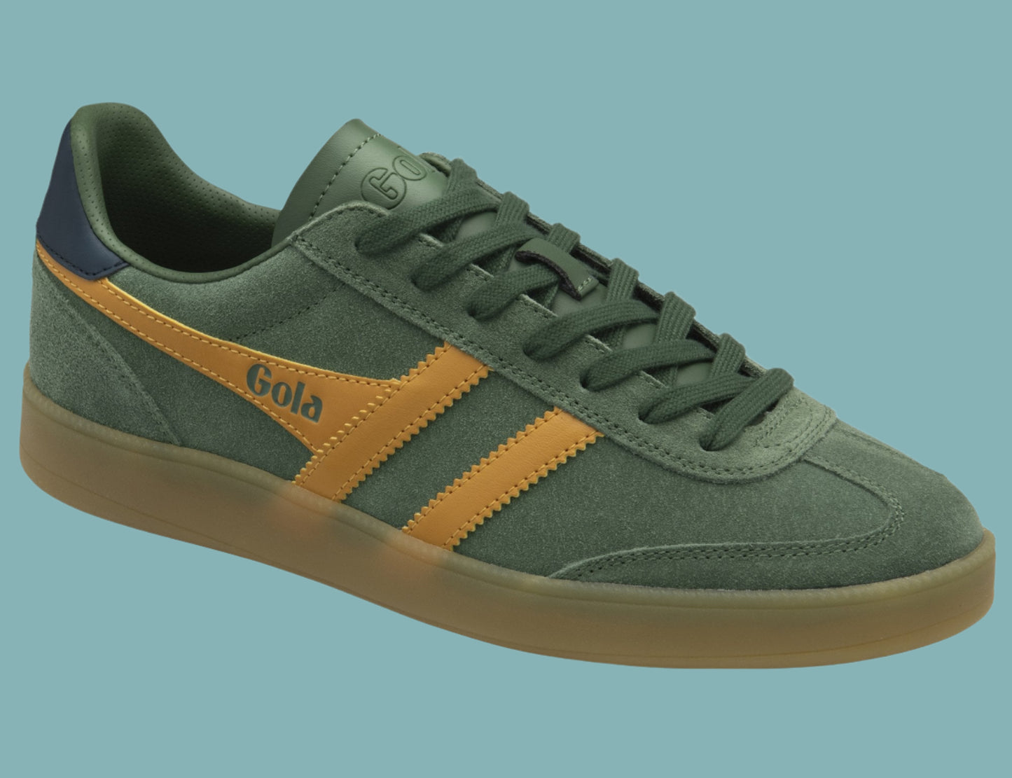 GOLA VIPER - Evergreen, Sun, Navy, Gum