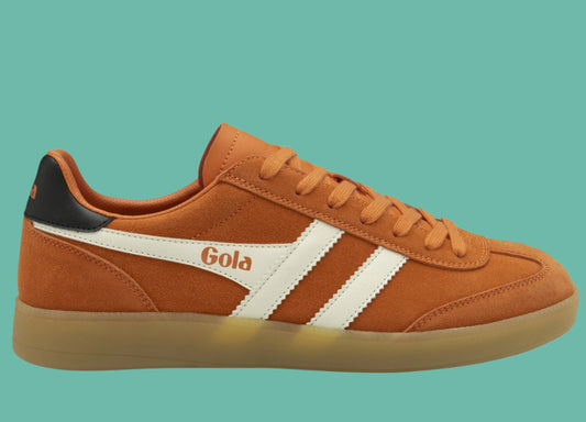 GOLA VIPER - Moody Orange, Off White, Black, Gum