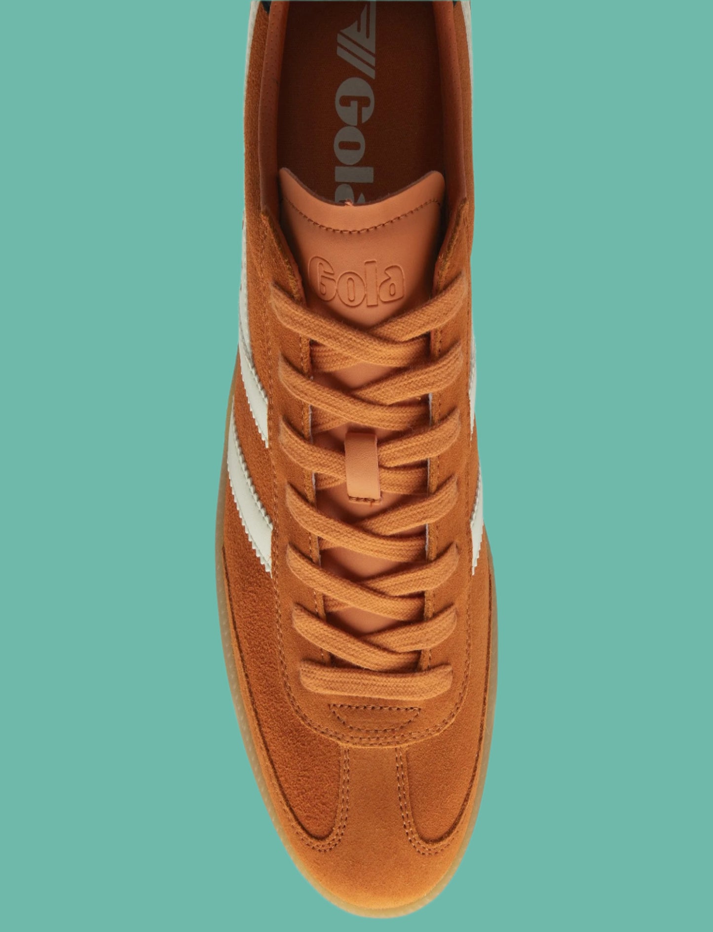 GOLA VIPER - Moody Orange, Off White, Black, Gum