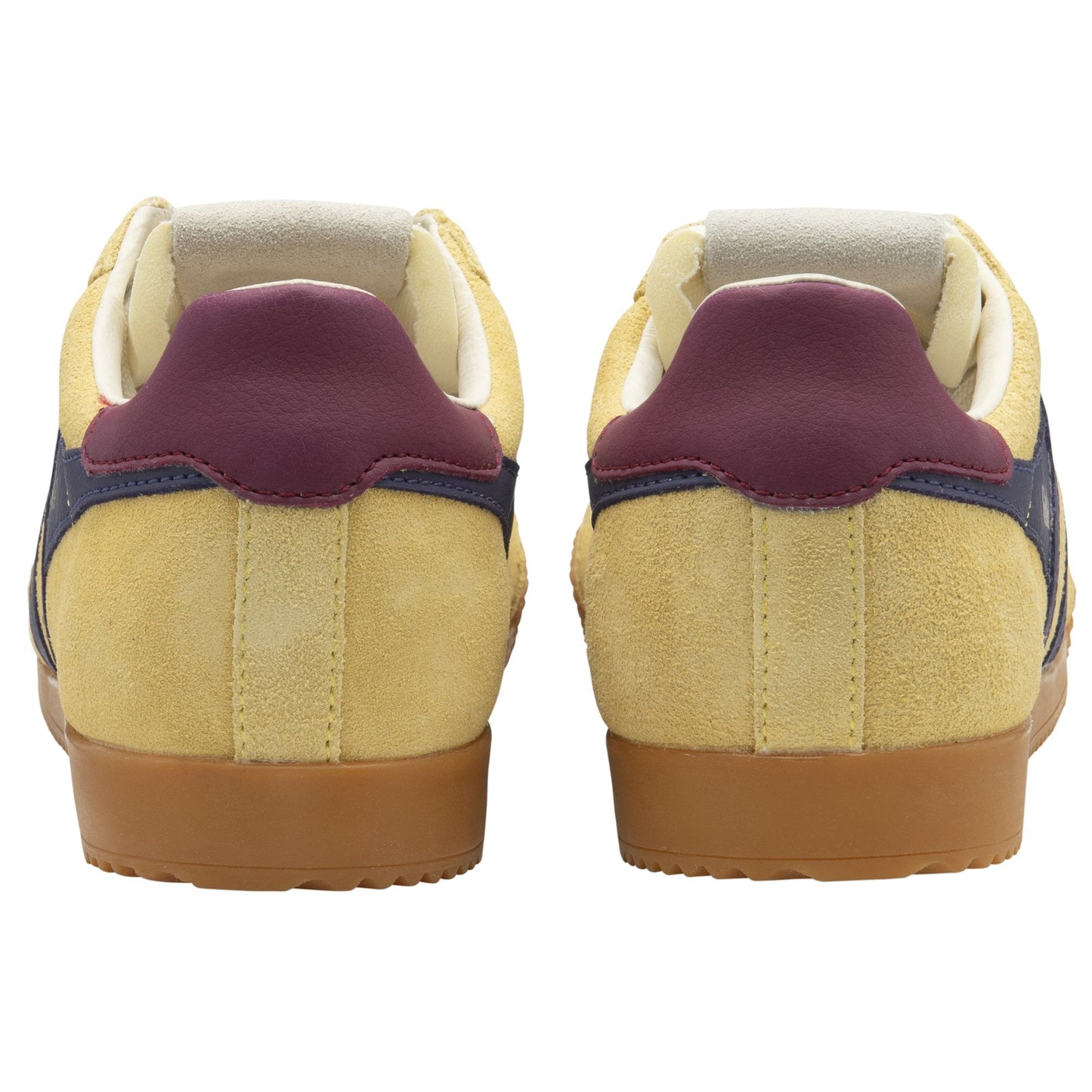 GOLA ELAN - Pollen, Plum, Cerise