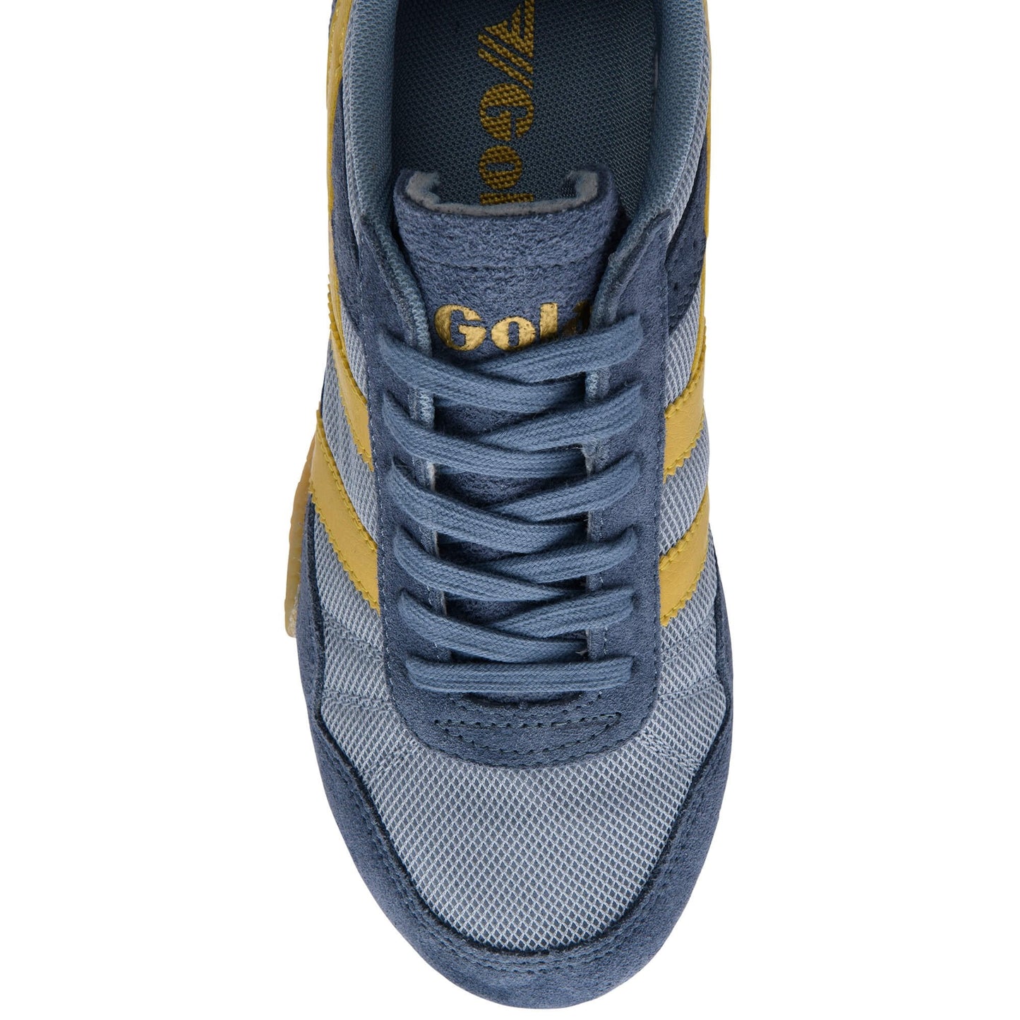 GOLA CASCADE - AIR /MOONLIGHT/POLLEN/ GUM