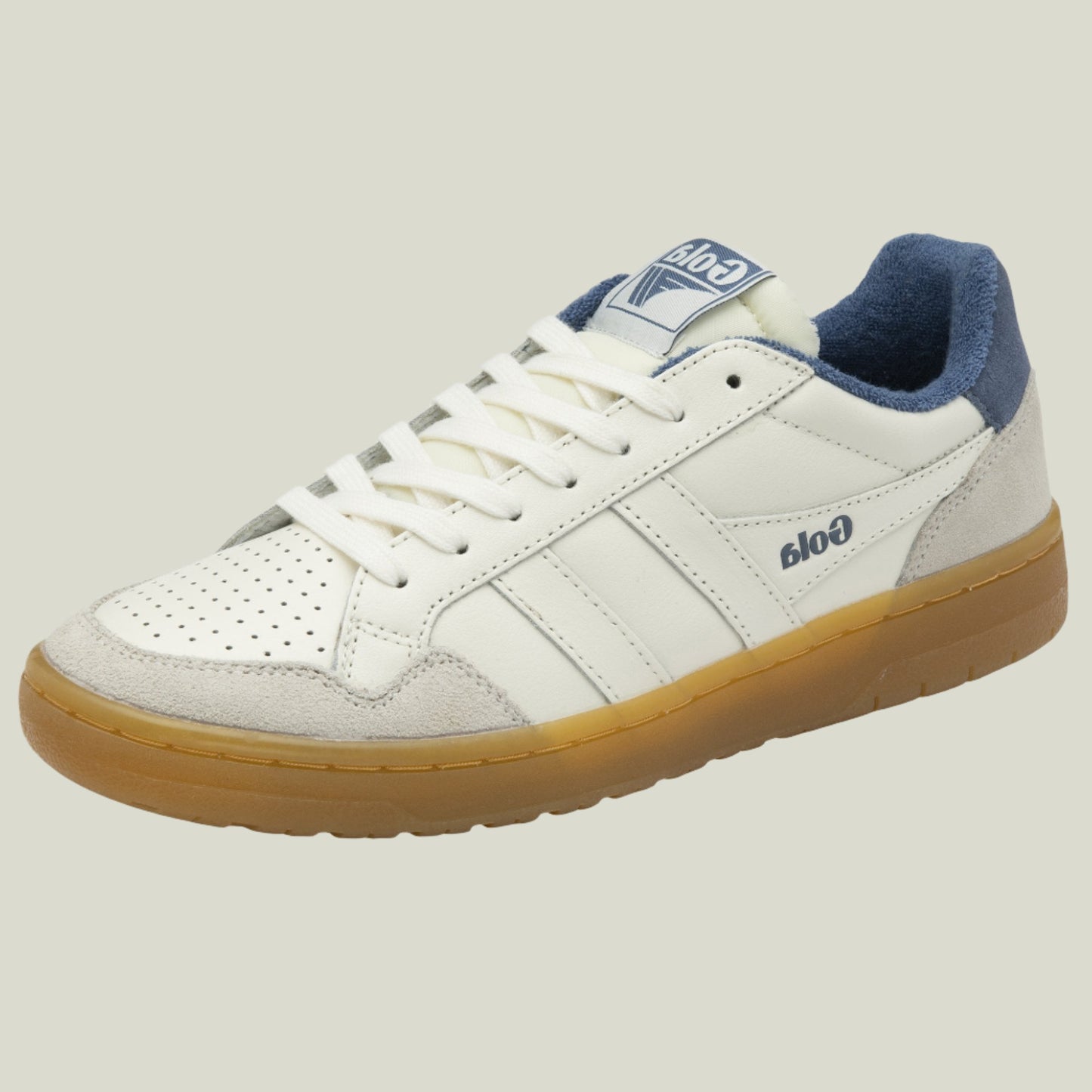 GOLA - EAGLE 86 - Off White/Moonlight/Gum/Blue