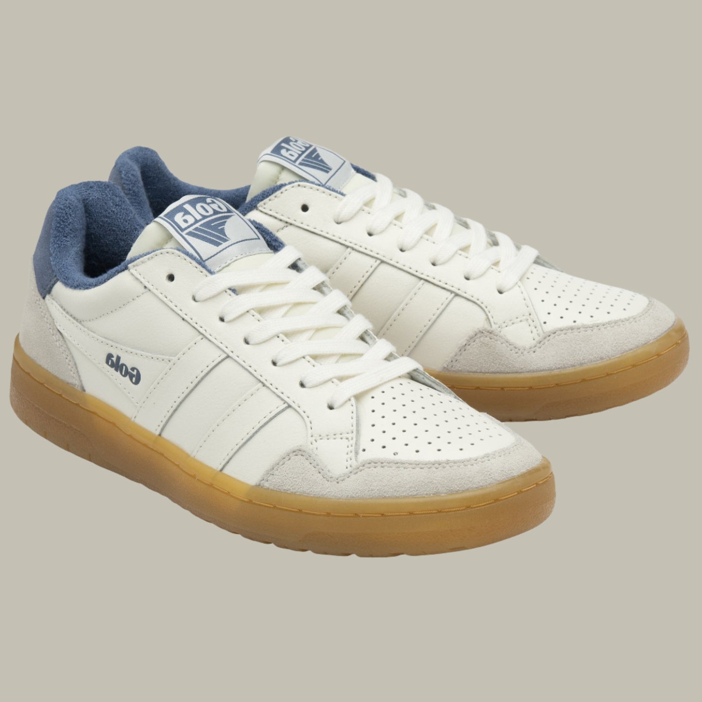 GOLA - EAGLE 86 - Off White/Moonlight/Gum/Blue