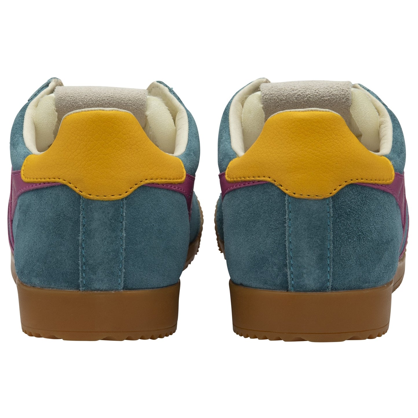 GOLA ELAN - Peacock, Fuchisa, Sun
