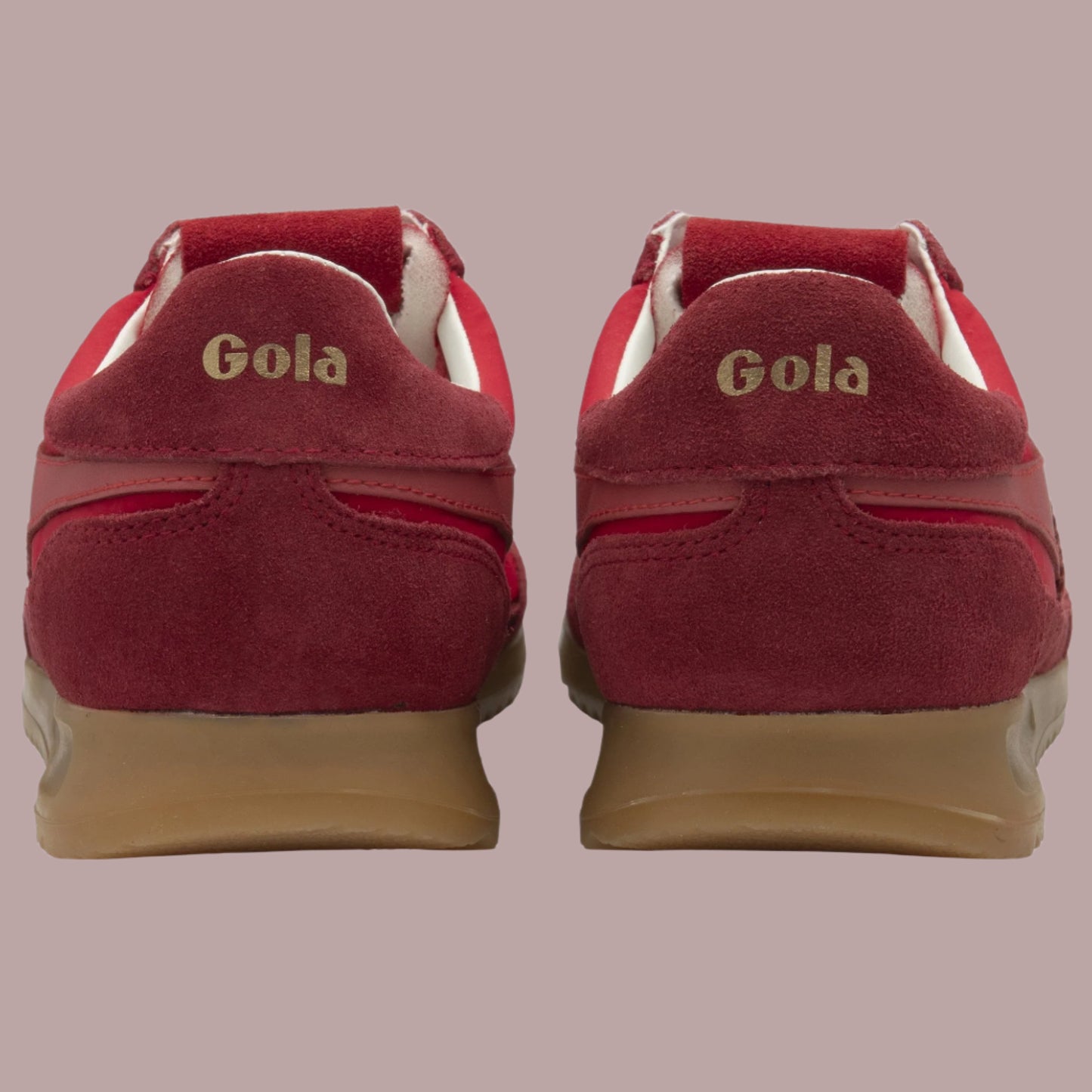GOLA FIREFLY - Red/Deep Red/Coral