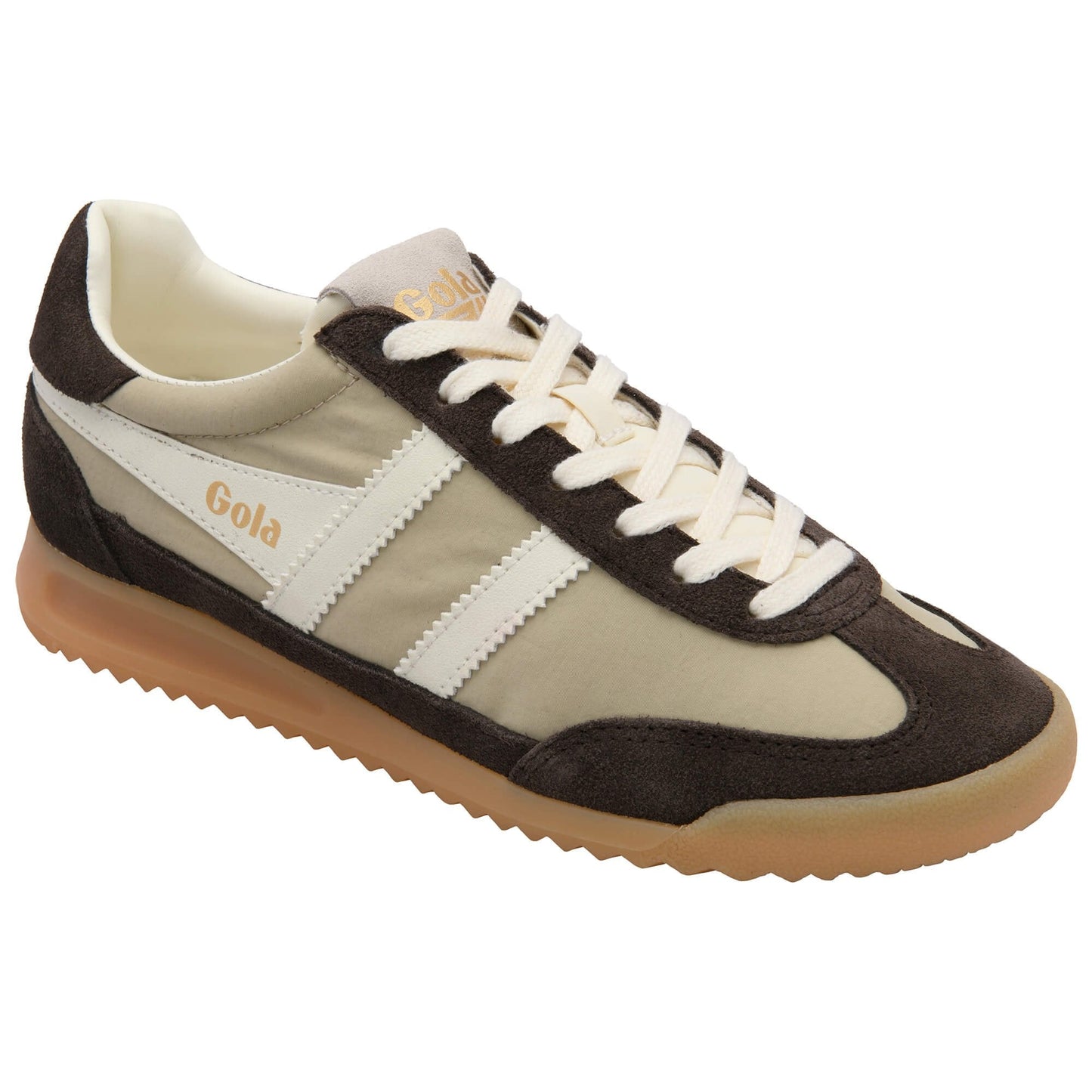 GOLA FIREFLY - BONE/OFF WHITE/MOCHA
